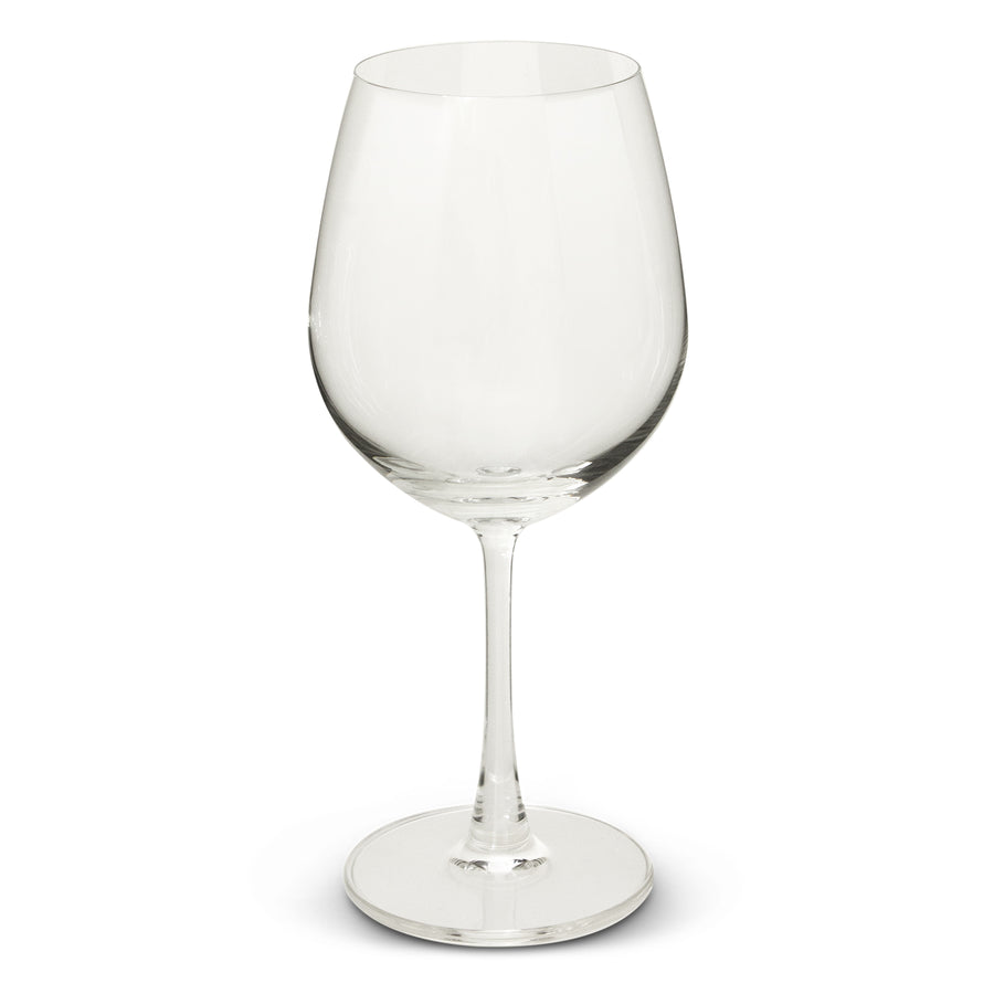 Estate Wine Glass - 600ml (Clear)