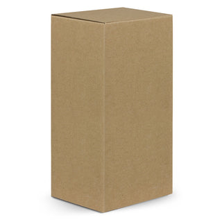 Estate Wine Glass - 600ml (Clear) — Gift Box
