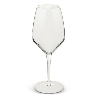 Luigi Bormioli Atelier Wine Glass - 440ml (Clear)