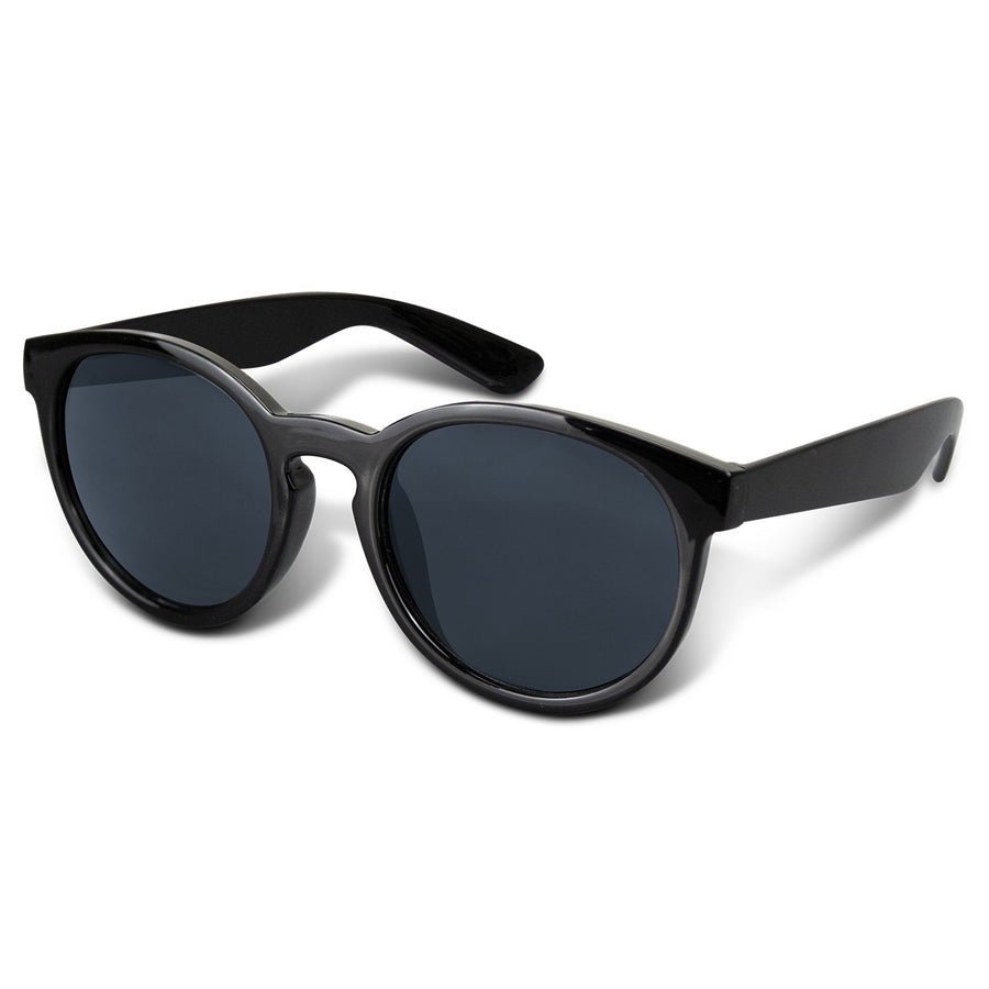 Coast Sunglasses (Black)