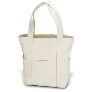 Printwear Amsterdam Canvas Tote Bag (Natural)