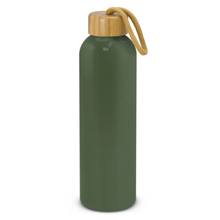 Agogo Eden Aluminium Bottle (Olive)