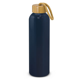 Agogo Eden Aluminium Bottle (Navy)