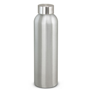 Agogo Venus Aluminium Bottle (Silver)