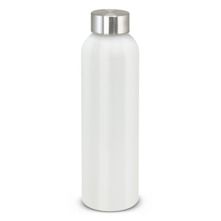 Agogo Venus Aluminium Bottle (White)