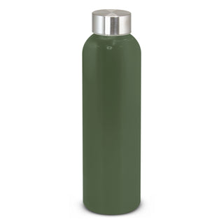 Agogo Venus Aluminium Bottle (Olive)