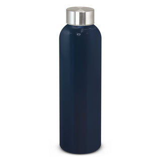 Agogo Venus Aluminium Bottle (Navy)