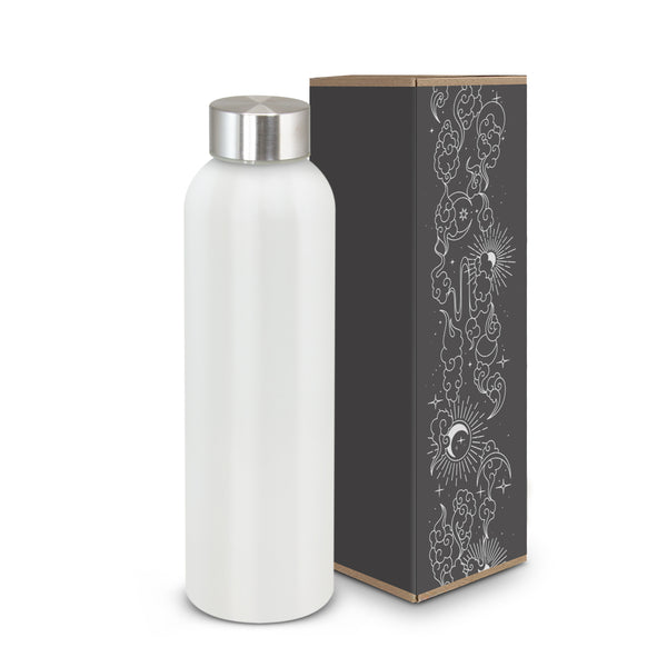Venus Aluminium Bottle (Black)