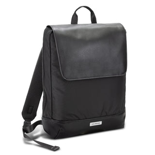 Moleskine Metro Slim Backpack (Black)