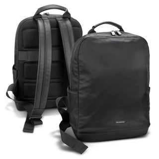 Moleskine Ripstop Backpack (Black)