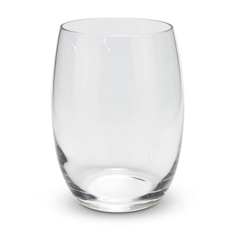 Agogo Madison HiBall Glass (Clear)