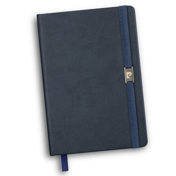 Pierre Cardin Nouvelle Notebook (Navy)