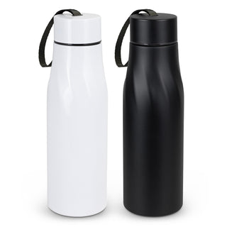 Agogo Tornado Bottle (Black)