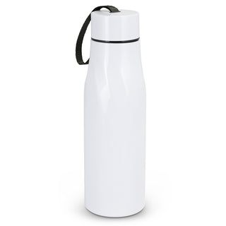 Agogo Tornado Bottle (White)