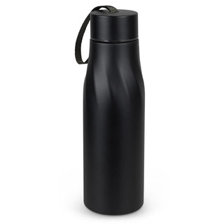 Agogo Tornado Bottle (Black)