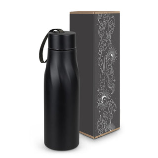 Tempest Bottle (Black) — Gift Box Sleeve