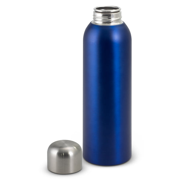 Fiord Bottle (Translucent Satin Blue)