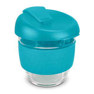 Agogo Stellar Cup Borosilicate - 250ml (Teal)