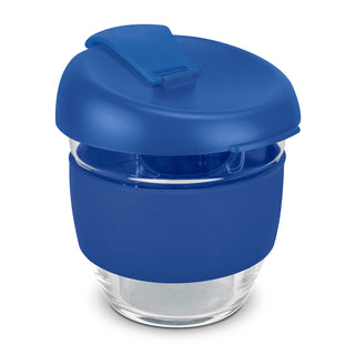 Agogo Stellar Cup Borosilicate - 250ml (Royal Blue)