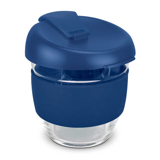 Agogo Stellar Cup Borosilicate - 250ml (Dark Blue)