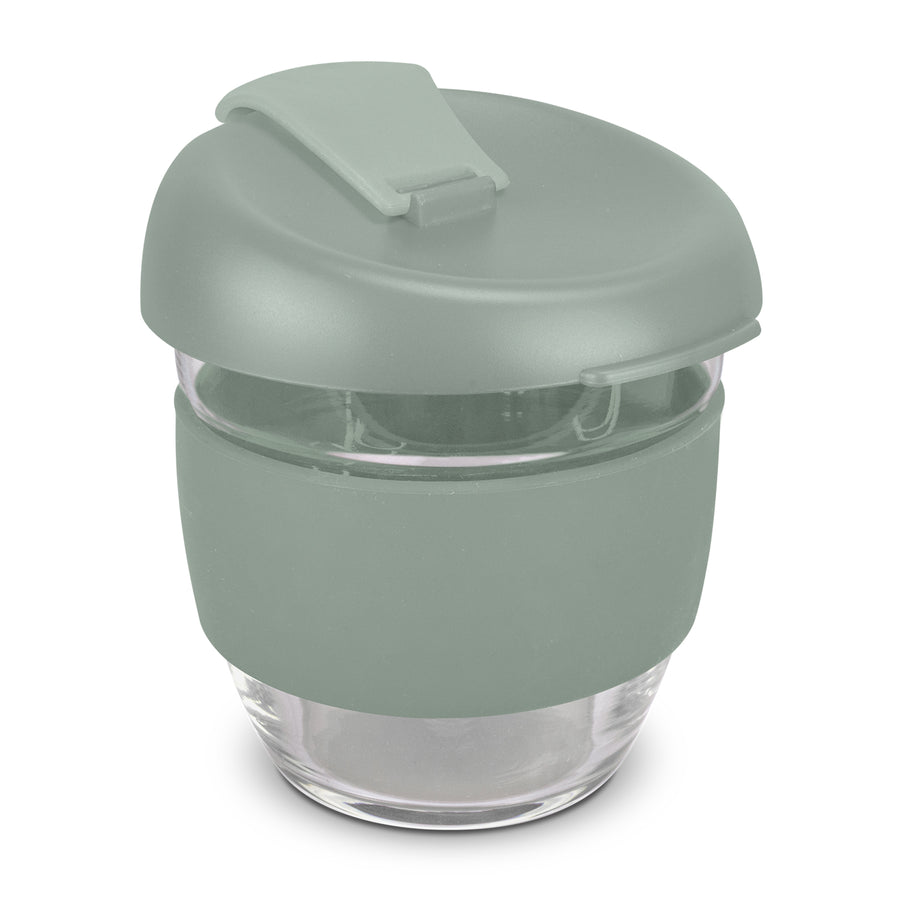 Quartz Cup Borosilicate - 250ml (Grey)