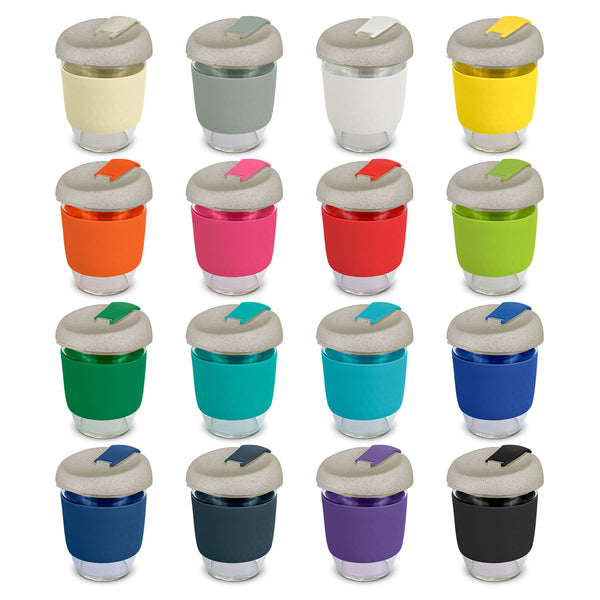 Stellar Cup Natural - 350ml (Grey)