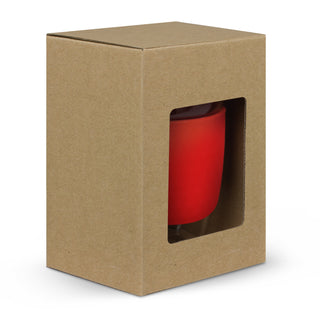 Stellar Cup Natural - 350ml (Purple) — Gift Box
