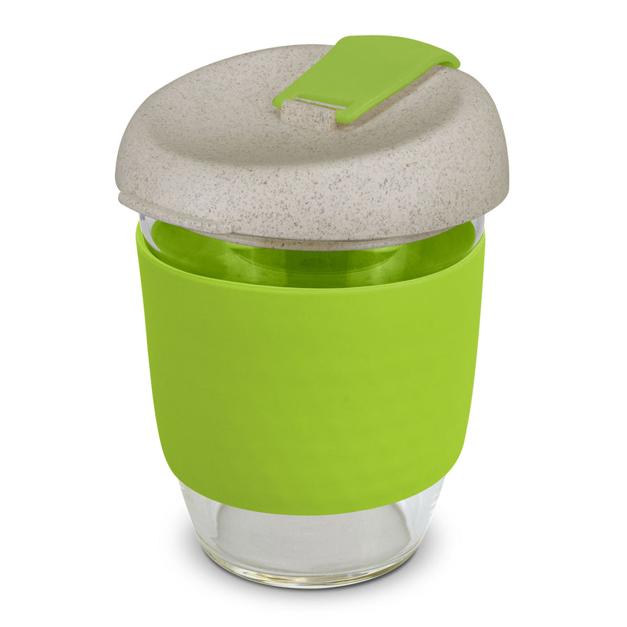 Stellar Cup Natural - 350ml (Bright Green)