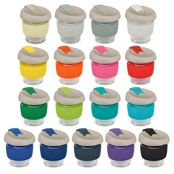 Stellar Cup Natural - 250ml (Light Blue)