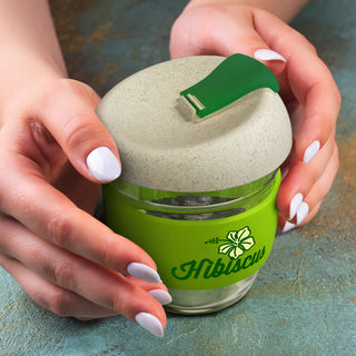 Stellar Cup Natural - 250ml (Yellow) — Feature