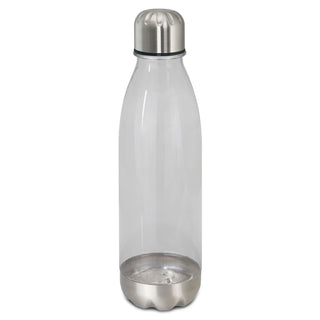 Agogo Mirage Translucent Bottle (Clear)