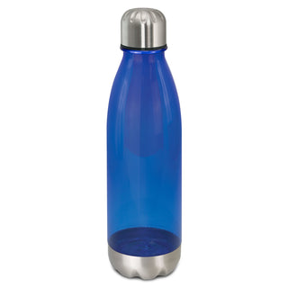 Agogo Mirage Translucent Bottle (Dark Blue)