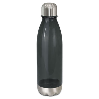 Agogo Mirage Translucent Bottle (Black)