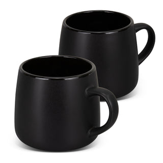 Nectar Coffee Mug (Black)