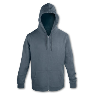 Printwear Jasper Unisex Hoodie (Slate Blue)