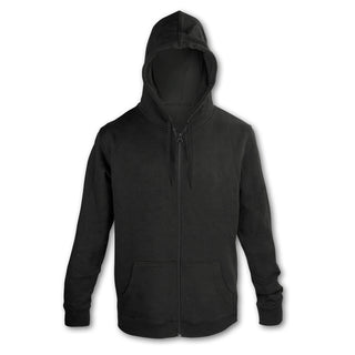 Printwear Jasper Unisex Hoodie (Black)