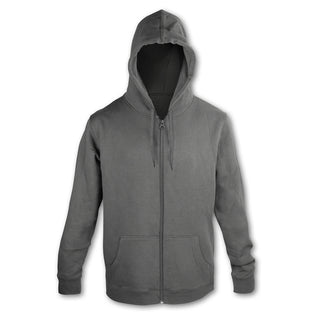 Printwear Jasper Unisex Hoodie (Graphite)