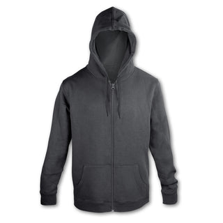 Printwear Jasper Unisex Hoodie (Charcoal)