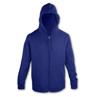 Printwear Jasper Unisex Hoodie (Royal)