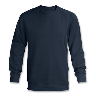 Printwear Classic Unisex Sweatshirt (Navy)