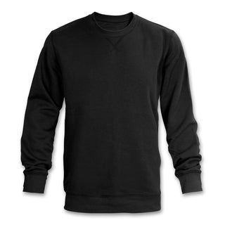 Printwear Classic Unisex Sweatshirt (Black)