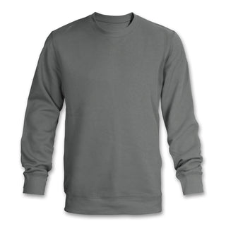 Printwear Classic Unisex Sweatshirt (Graphite)