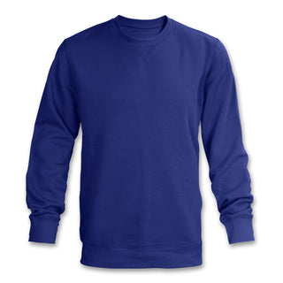 Printwear Classic Unisex Sweatshirt (Royal)