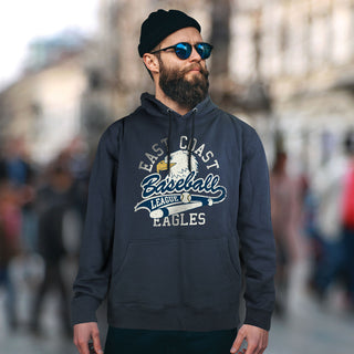 Printwear Studio Unisex Hoodie (Navy)