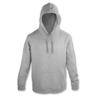 Printwear Studio Unisex Hoodie (Heather Grey)