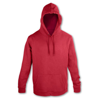 Printwear Studio Unisex Hoodie (Red)