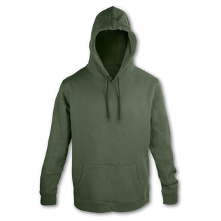 Printwear Studio Unisex Hoodie (Olive)