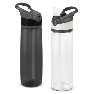 Agogo Rover Bottle (Black)