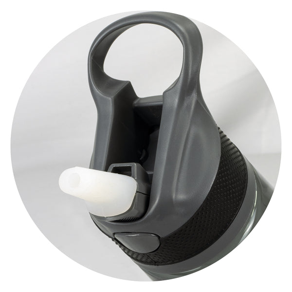 Rover Bottle (Black)