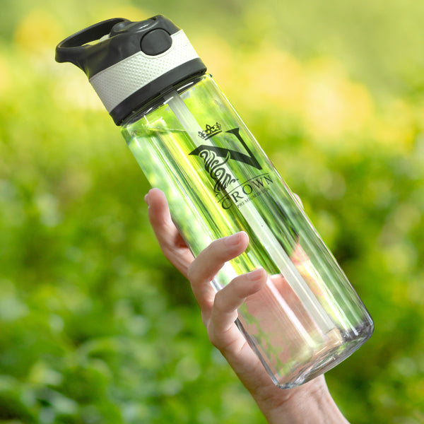 Rover Bottle (White)